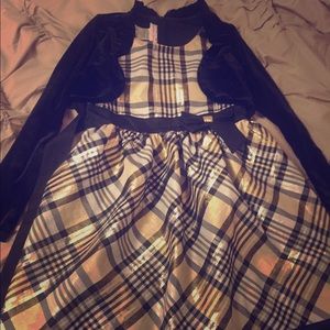 Lot of (5) Girls size 14/16 Dresses